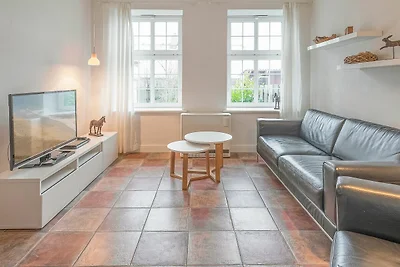 Casa vacanze Vacanza di relax Emmelsbüll-Horsbüll