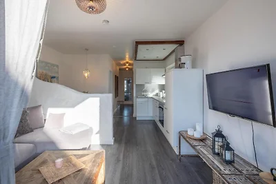 Lodge in Westerland - Beachtime
