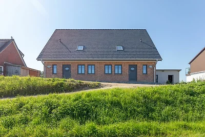 Appartamento Vacanza con famiglia Nordstrand