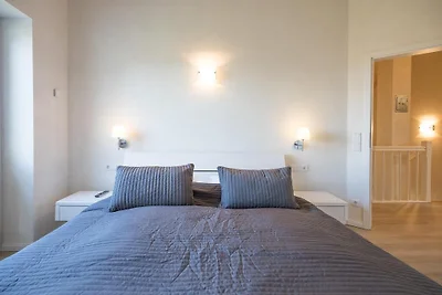 Casa vacanze Vacanza di relax Dagebüll