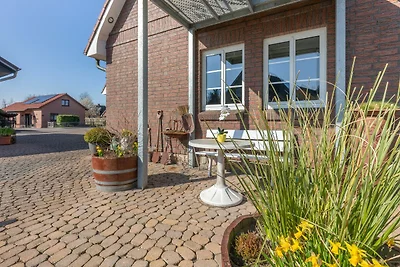 Ferienwohnung Fria