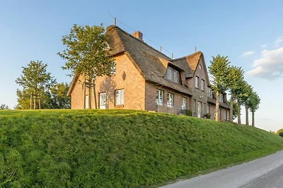 Vakantieappartement Gezinsvakantie Nordstrand