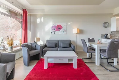 Appartamento Vacanza con famiglia Husum