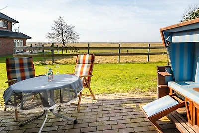 Appartamento Vacanza con famiglia Husum