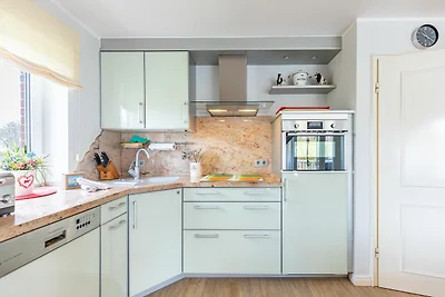 Vakantieappartement Gezinsvakantie St. Peter-Ording