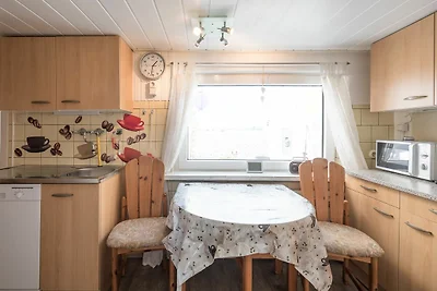 Casa vacanze Vacanza di relax Nordstrand