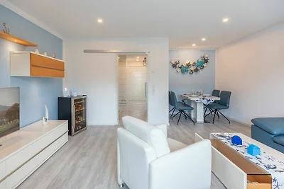 Ferienhaus Bellaeins