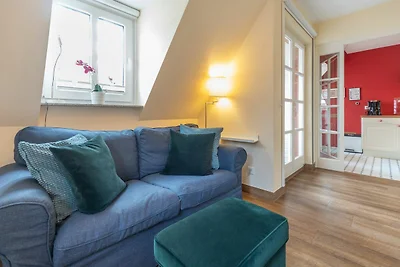Dat lütte Huus - Wohnung 1