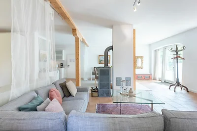 Appartamento Vacanza con famiglia Husum