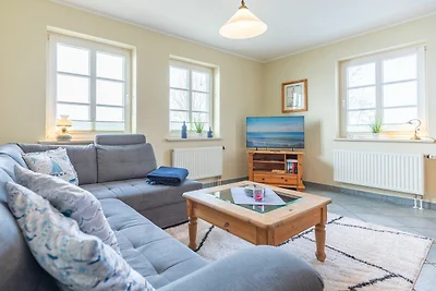 Vakantieappartement Gezinsvakantie Nordstrand