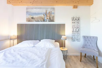 Appartamento Vacanza con famiglia Nordstrand
