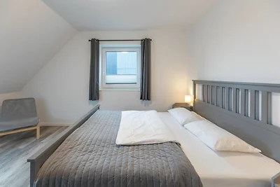 Vakantieappartement Gezinsvakantie Nordstrand