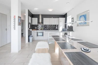 Casa vacanze Vacanza di relax Nordstrand