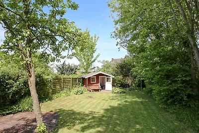 Apartmenthaus Tönning Sanddüne