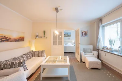 Apartmenthaus Tönning Sanddüne
