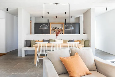 Haus Ziegelmacher - Achten