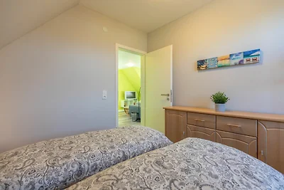Ferienwohnung Fria