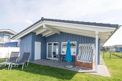 Casa vacanze Vacanza di relax Dagebüll