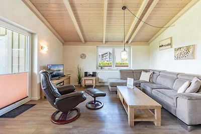 Holiday home relaxing holiday Dagebüll