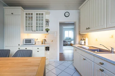 Appartamento Vacanza con famiglia Husum