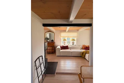 Casa de vacaciones Vacaciones de reposo Oldenswort