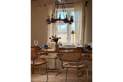 Casa de vacaciones Vacaciones de reposo Oldenswort