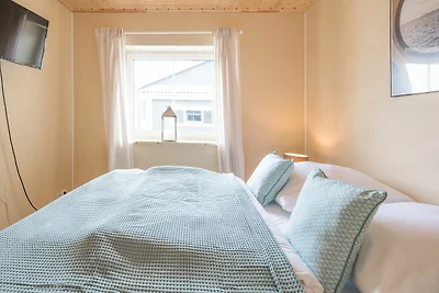 Casa vacanze Vacanza di relax Dagebüll
