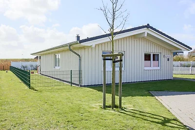 Ferienhaus "Wattschnecke"