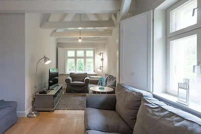 Casa vacanze Vacanza di relax Tetenbüll