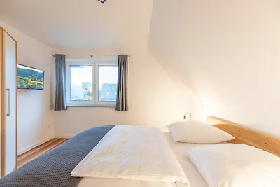 Appartamento Vacanza con famiglia St. Peter-Ording