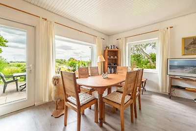 Vakantiehuis Ontspannende vakantie Emmelsbüll-Horsbüll
