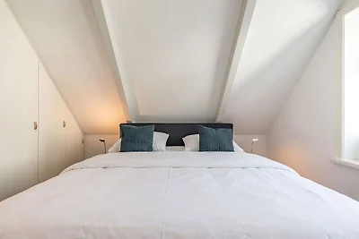 Apartmenthaus Theodor Storm Apartment "Unter...