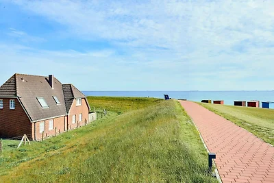 Vakantieappartement Gezinsvakantie Dagebüll