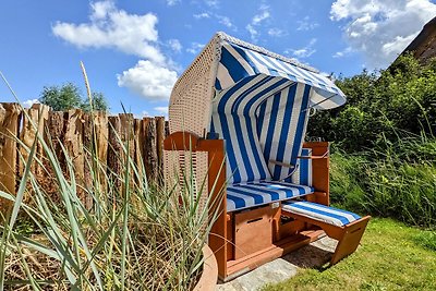 Casa vacanze Vacanza di relax St. Peter-Ording