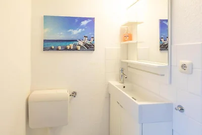 Apartmenthaus Tönning Kleine Kajüte