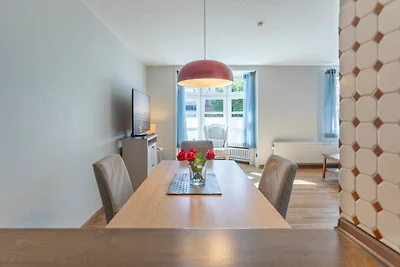 Vakantieappartement Gezinsvakantie Husum