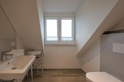 Casa vacanze Vacanza di relax Galmsbüll