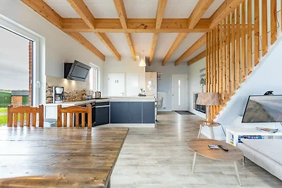 Apartamento Vacaciones familiares Nordstrand
