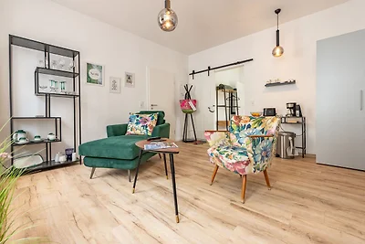 Holiday flat family holiday Garding