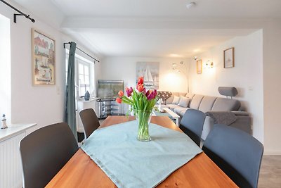 Vakantieappartement Gezinsvakantie Husum