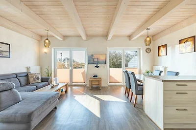 Casa vacanze Vacanza di relax Dagebüll