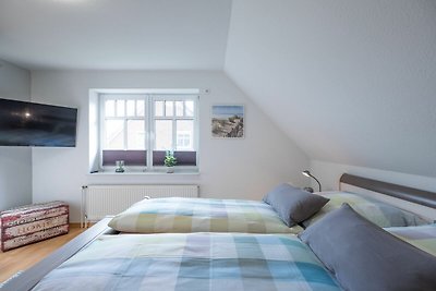 Vakantieappartement Gezinsvakantie Niebüll