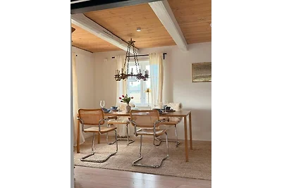 Casa de vacaciones Vacaciones de reposo Oldenswort