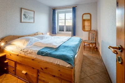 Appartamento Vacanza con famiglia Husum