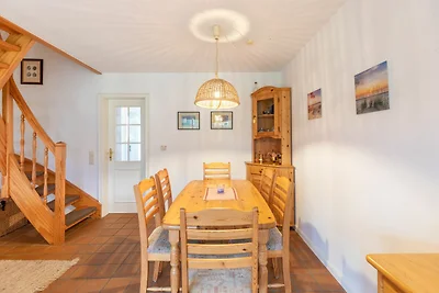 Appartamento Vacanza con famiglia Nordstrand