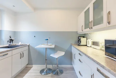 Ferienhaus Bellaeins