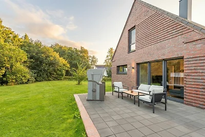 Casa vacanze Vacanza di relax Risum-Lindholm