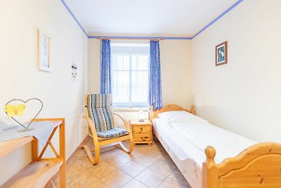 Vakantieappartement Gezinsvakantie Husum