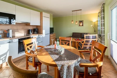 Appartamento Vacanza con famiglia Husum