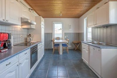 Casa vacanze Vacanza di relax Nordstrand
